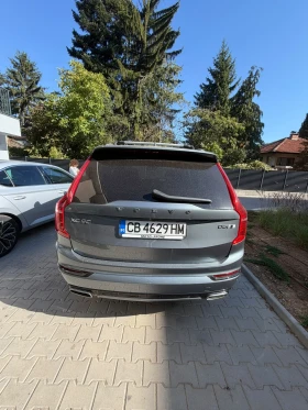 Volvo Xc90 R-DESIGN - 33000 € - 19791061 6