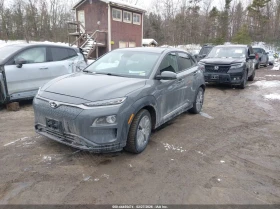 Hyundai Kona Electric Limited | Auto.bg — изображение 2