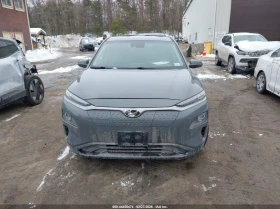 Hyundai Kona Electric Limited | Auto.bg — изображение 12