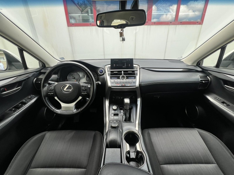 Lexus NX 300h Hybrid 4x4, снимка 7 - Автомобили и джипове - 45980713