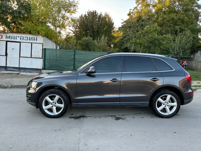 Audi Q5 2.0 Tdi / S-line, снимка 4 - Автомобили и джипове - 47345185