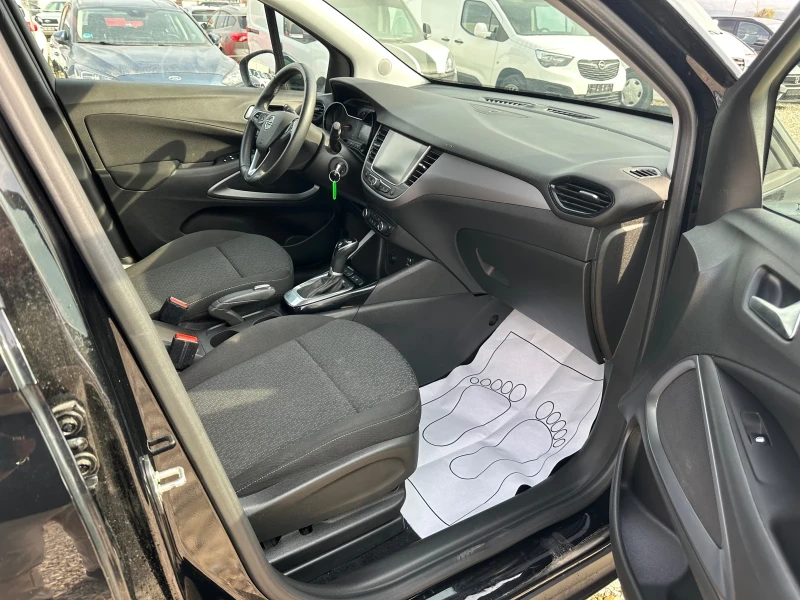 Opel Crossland X, снимка 6 - Автомобили и джипове - 47826728