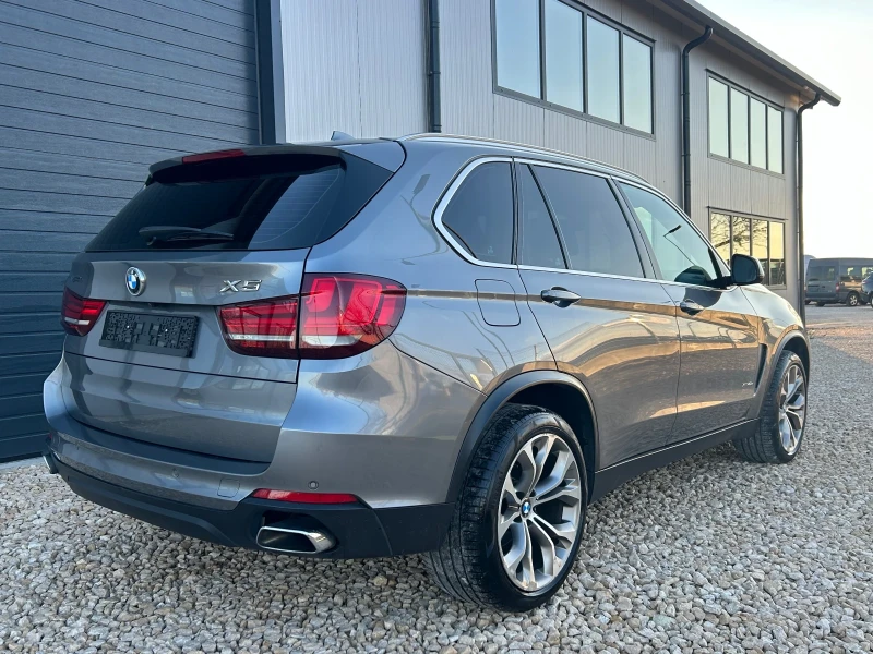 BMW X5 X-Drive 40e 2015 Plug-in Hybride, снимка 7 - Автомобили и джипове - 48312714