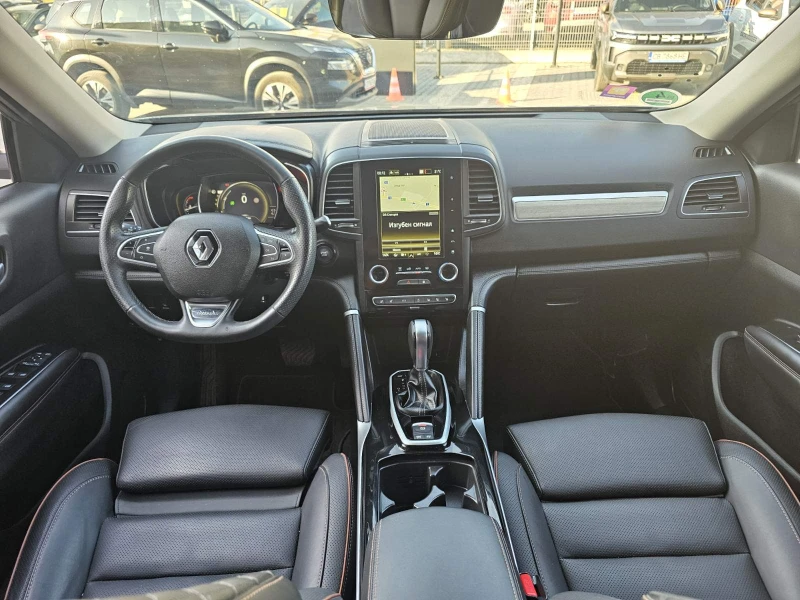 Renault Koleos 1.3 TCe 160 EDC 4x2, снимка 7 - Автомобили и джипове - 51189910