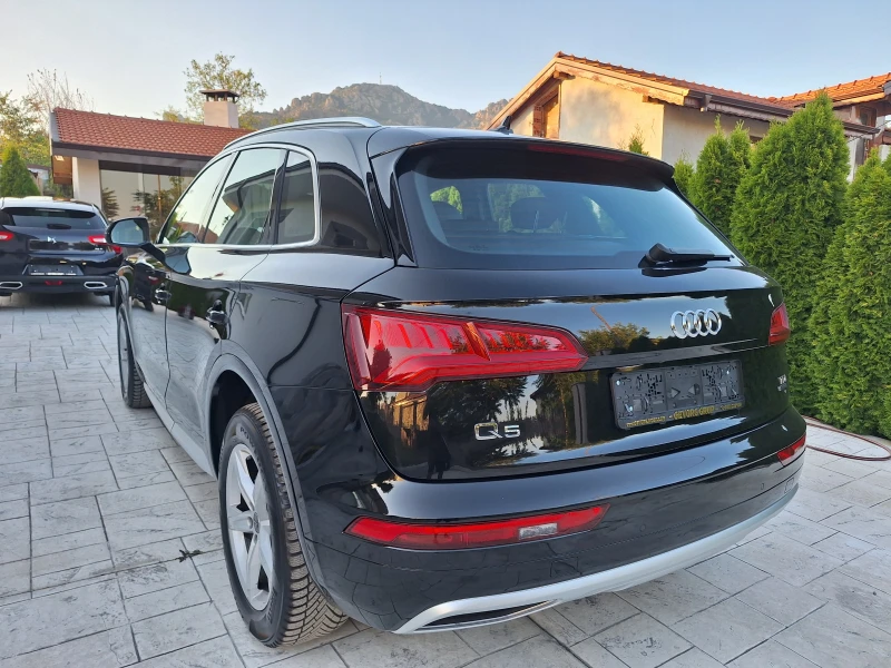 Audi Q5 2.0 TDI KATO HOBA, снимка 7 - Автомобили и джипове - 51076650