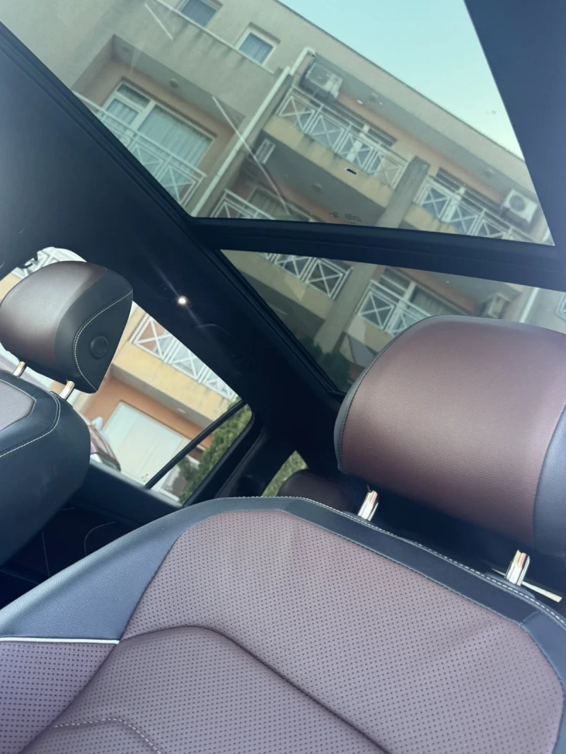 VW Tiguan R-LINE BLACK All Space , снимка 10 - Автомобили и джипове - 51436067