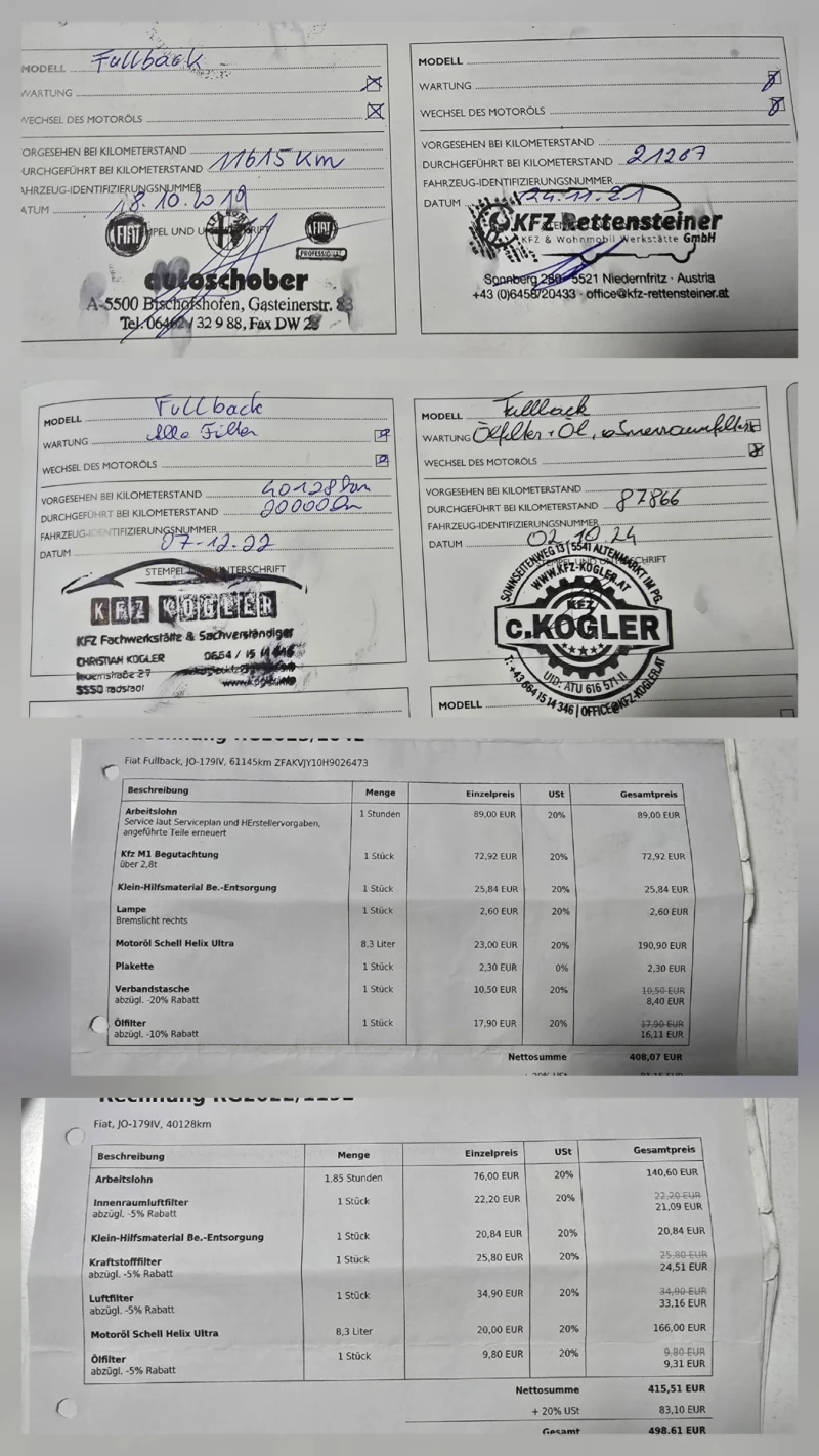 Mitsubishi L200 2.4d* 181кс* 4х4* 91000км, снимка 17 - Автомобили и джипове - 52841567