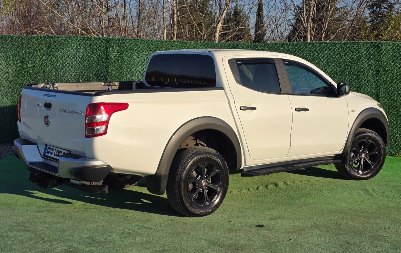 Mitsubishi L200 2.4d* 181кс* 4х4* 91000км, снимка 5 - Автомобили и джипове - 52841567