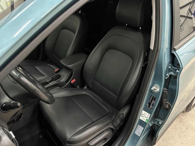 Hyundai Kona 1.6CRDI * КАМЕРА * ПОДРЕВ * ПАРК, снимка 16 - Автомобили и джипове - 52864692