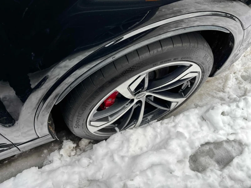 Audi SQ7 * 4.0 TFSI quattro * CARFAX * БЕЗ ПЪРВОНАЧАЛНА ВНО, снимка 6 - Автомобили и джипове - 52908736