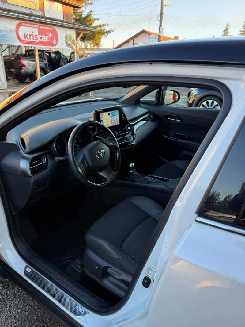 Toyota C-HR, снимка 3 - Автомобили и джипове - 53116672