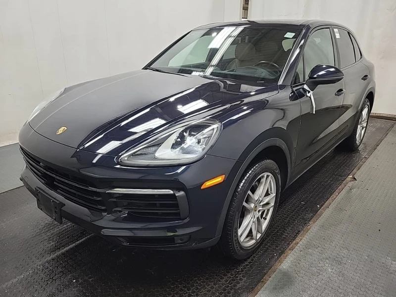 Porsche Cayenne * AWD * CARFAX * БЕЗ ПЪРВОНАЧАЛНА ВНОСКА
