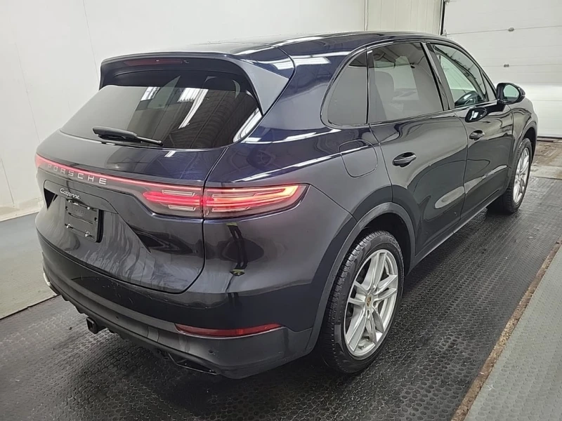 Porsche Cayenne * AWD * CARFAX * БЕЗ ПЪРВОНАЧАЛНА ВНОСКА, снимка 12 - Автомобили и джипове - 53185770