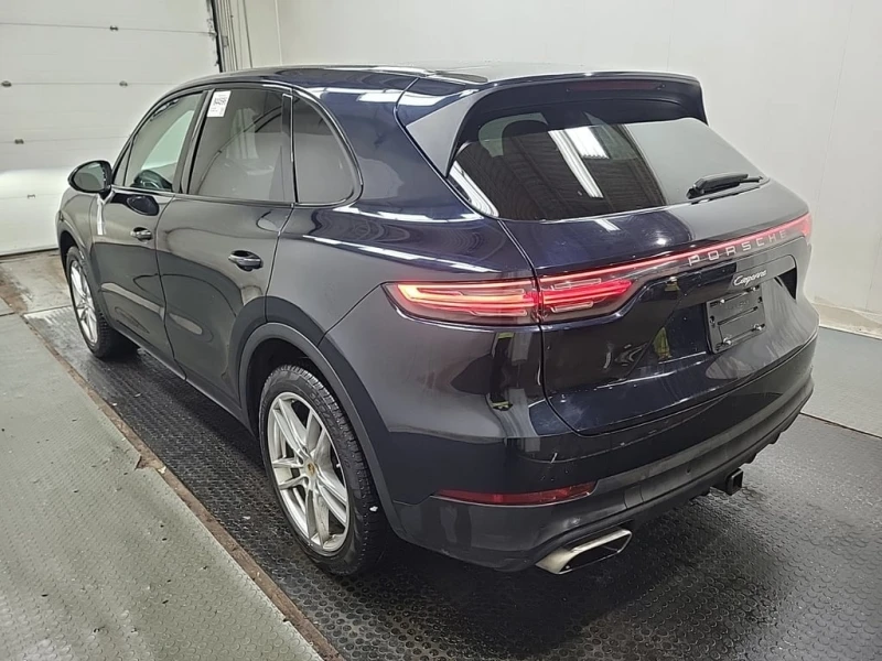 Porsche Cayenne * AWD * CARFAX * БЕЗ ПЪРВОНАЧАЛНА ВНОСКА, снимка 2 - Автомобили и джипове - 53185770
