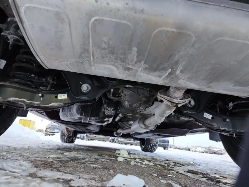 Hyundai Tucson * N LINE * CARFAX * БЕЗ ПЪРВОНАЧАЛНА ВНОСКА, снимка 12 - Автомобили и джипове - 53282702