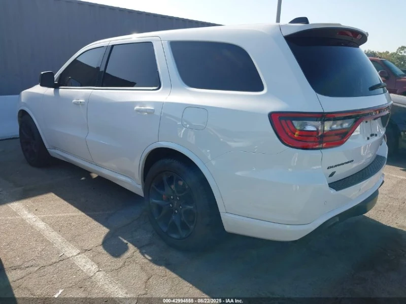 Dodge Durango 6.2L V-8 SUPERCHARGER, 710HP All Wheel Drive, снимка 7 - Автомобили и джипове - 53342873