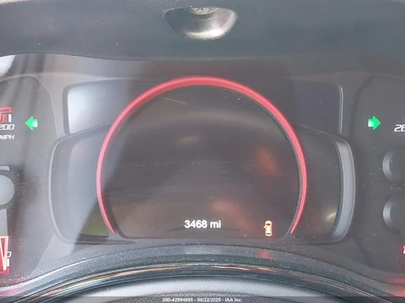 Dodge Durango 6.2L V-8 SUPERCHARGER, 710HP All Wheel Drive, снимка 11 - Автомобили и джипове - 53342873