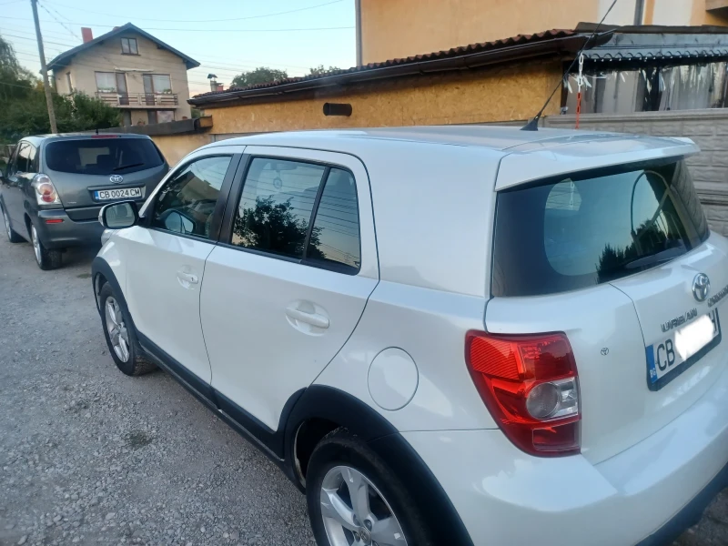 Toyota Urban Cruiser, снимка 4 - Автомобили и джипове - 53401868