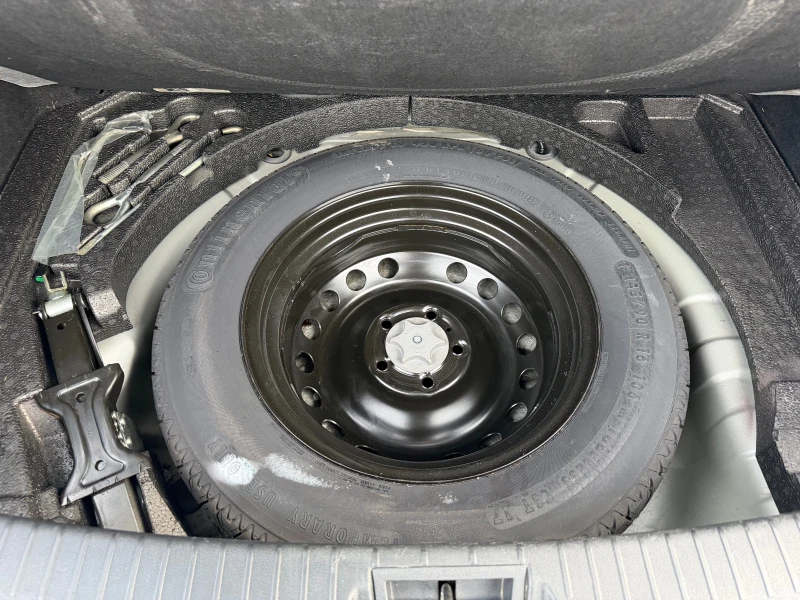 Nissan Qashqai 2.0 dci 4x4 150kc, снимка 8 - Автомобили и джипове - 53541502