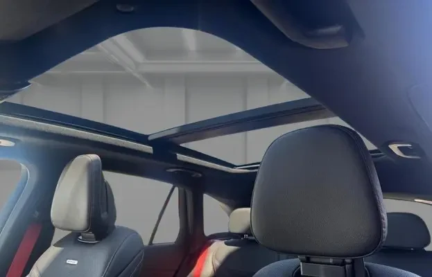 Mercedes-Benz GLC 43 AMG Matic = Night Package = Гаранция - изображение 6