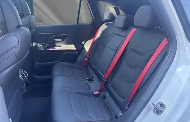 Mercedes-Benz GLC 43 AMG Matic = Night Package = Гаранция - изображение 10