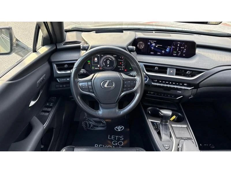 Lexus UX 250h PRIVILEGE LINE AWD, снимка 9 - Автомобили и джипове - 56457652