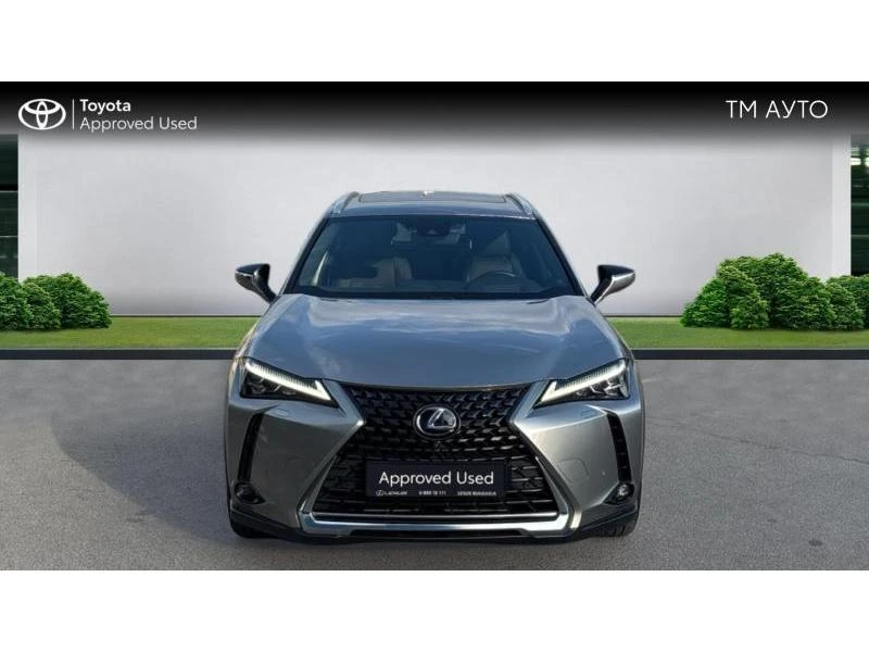 Lexus UX 250h PRIVILEGE LINE AWD, снимка 5 - Автомобили и джипове - 56457652