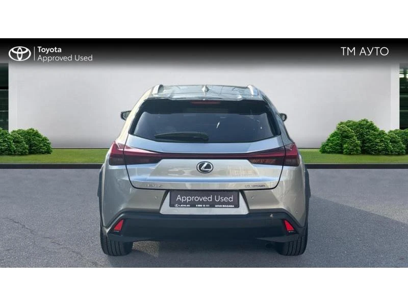 Lexus UX 250h PRIVILEGE LINE AWD, снимка 4 - Автомобили и джипове - 56457652