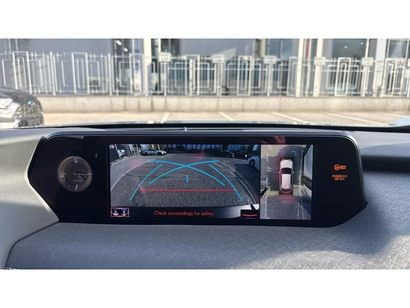 Lexus UX 250h PRIVILEGE LINE AWD, снимка 15 - Автомобили и джипове - 56457652