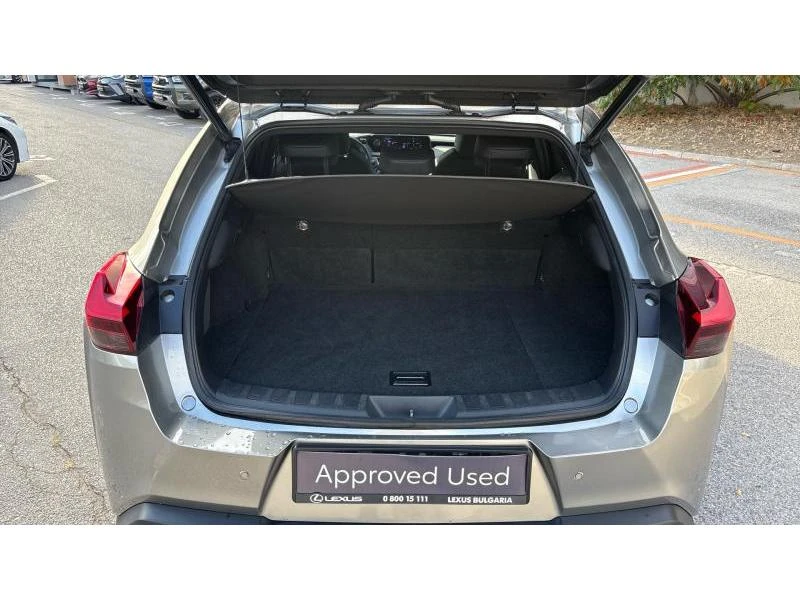 Lexus UX 250h PRIVILEGE LINE AWD, снимка 10 - Автомобили и джипове - 56457652