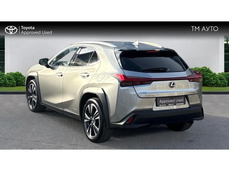 Lexus UX 250h PRIVILEGE LINE AWD, снимка 2 - Автомобили и джипове - 56457652