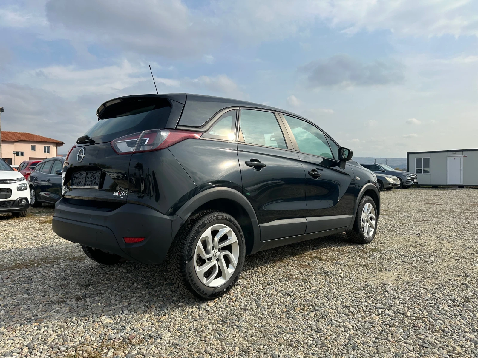 Opel Crossland X 1, 5 CDTi - изображение 3