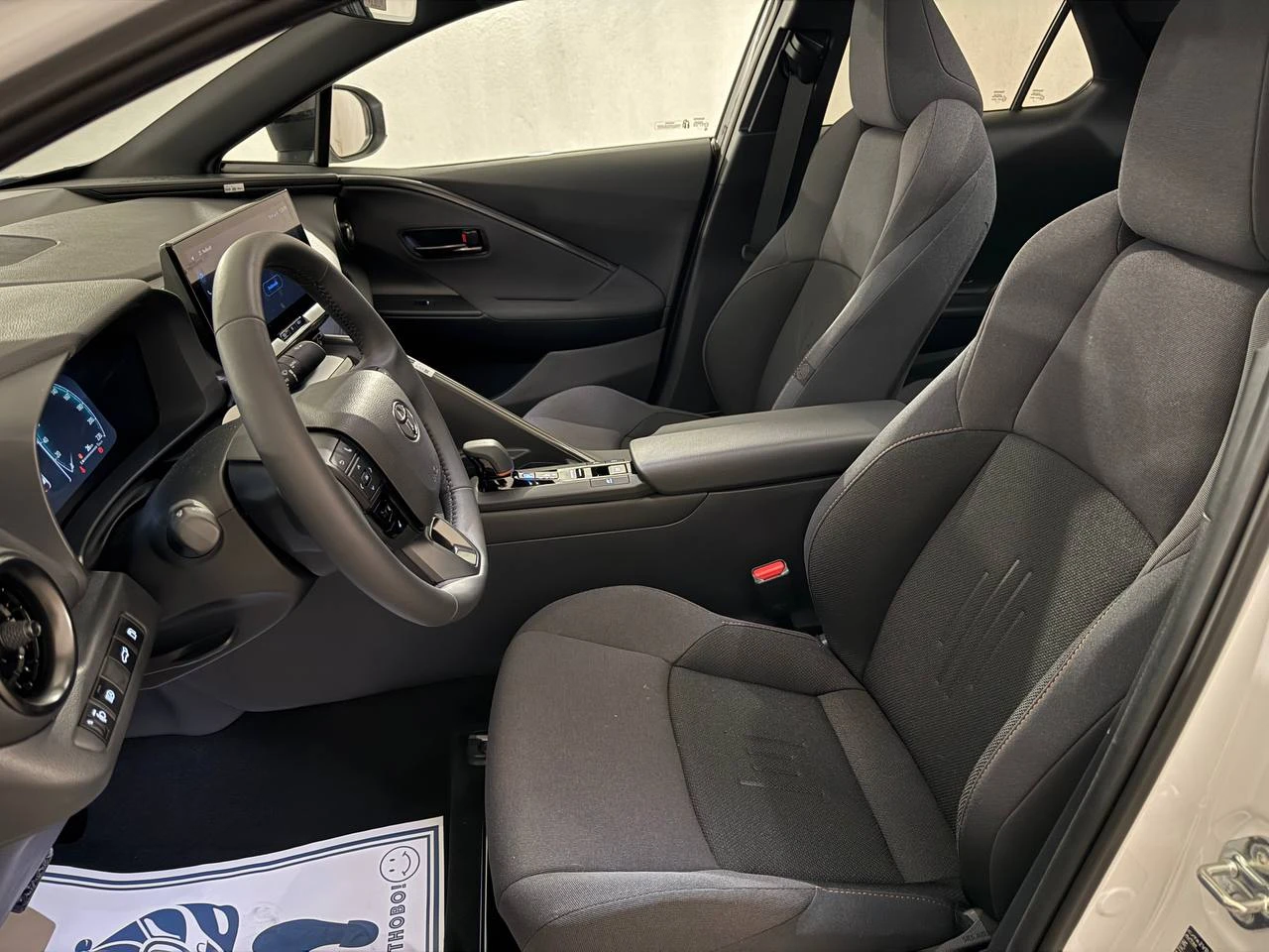 Toyota C-HR 2.0 Hybrid Team Deutschland *   | Mobile.bg   14