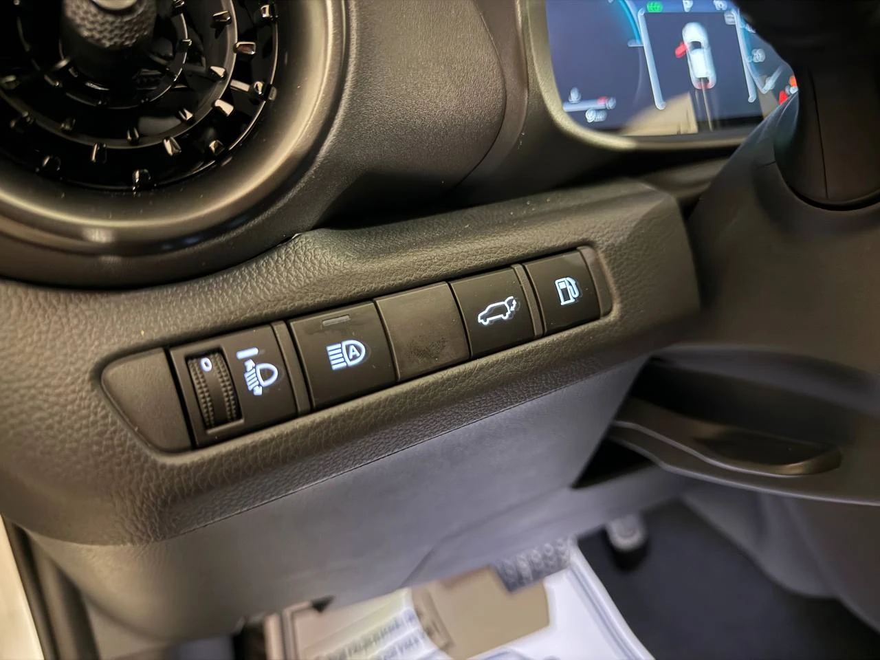 Toyota C-HR 2.0 Hybrid Team Deutschland *   | Mobile.bg   12