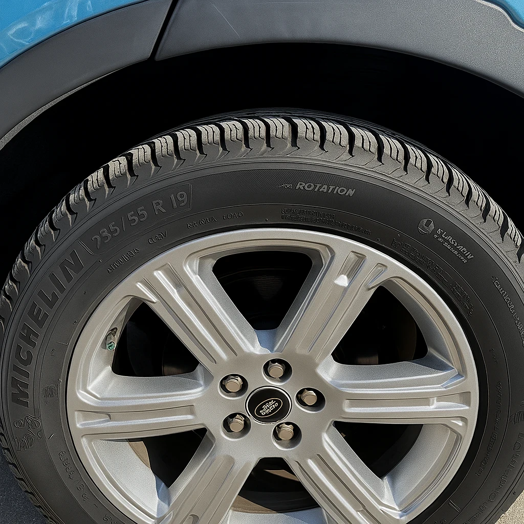 Land Rover Range Rover Evoque 2.0 240 к.с. 4х4  * Налична сервизна,  - изображение 10
