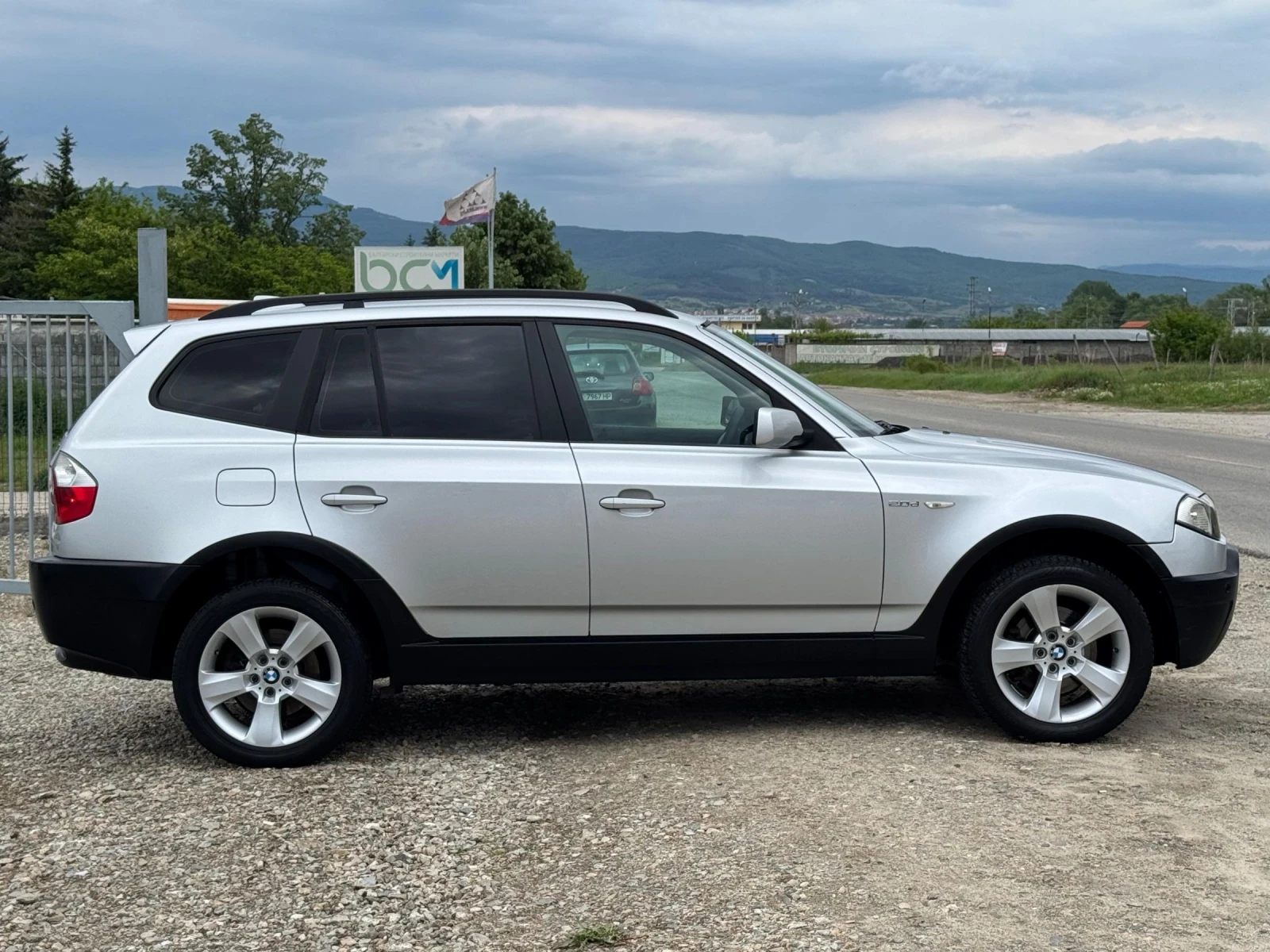 BMW X3 2.0D 150HP 4X4 ЛИЗИНГ.. - изображение 6