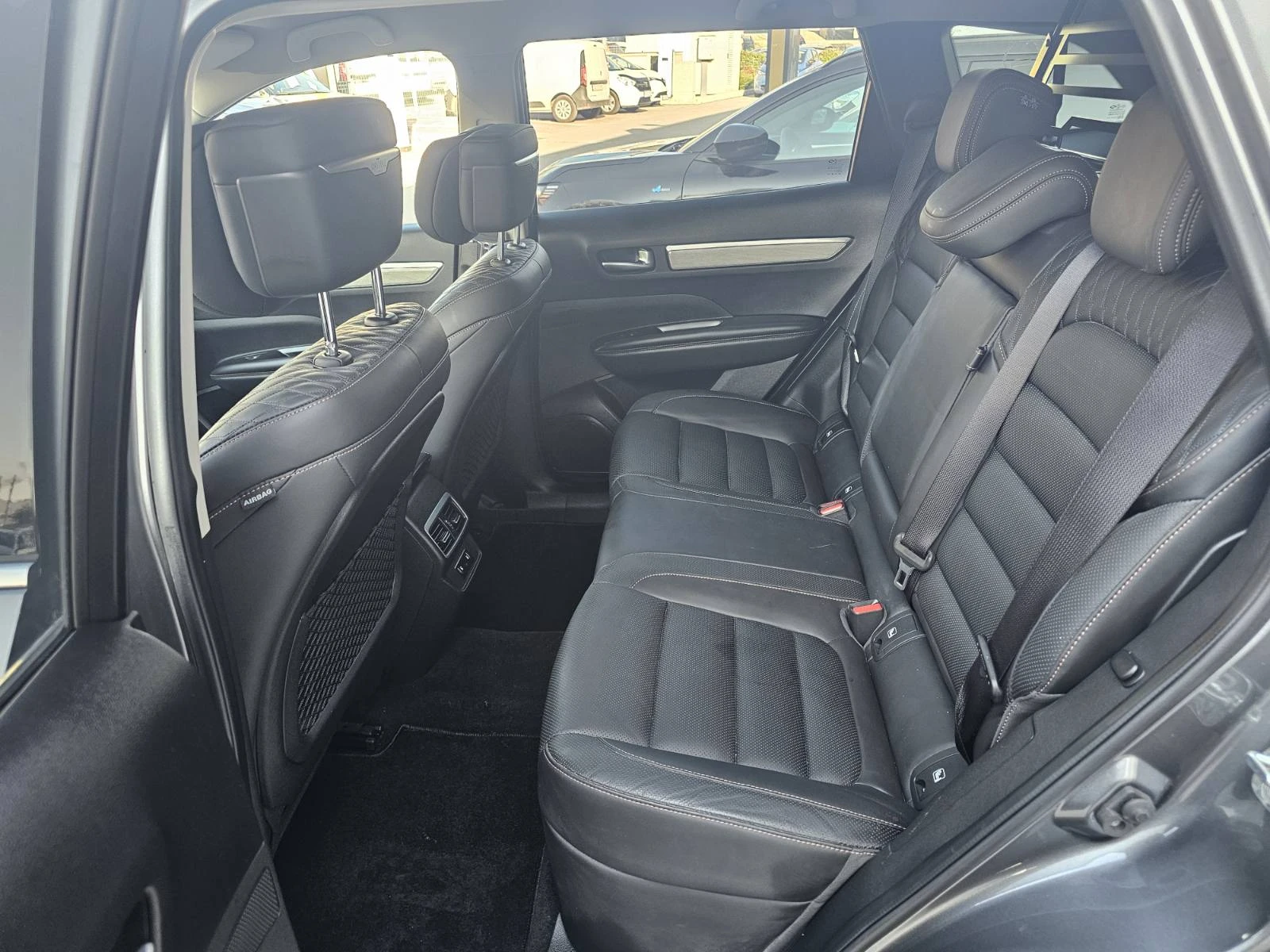 Renault Koleos 1.3 TCe 160 EDC 4x2 | Mobile.bg   14