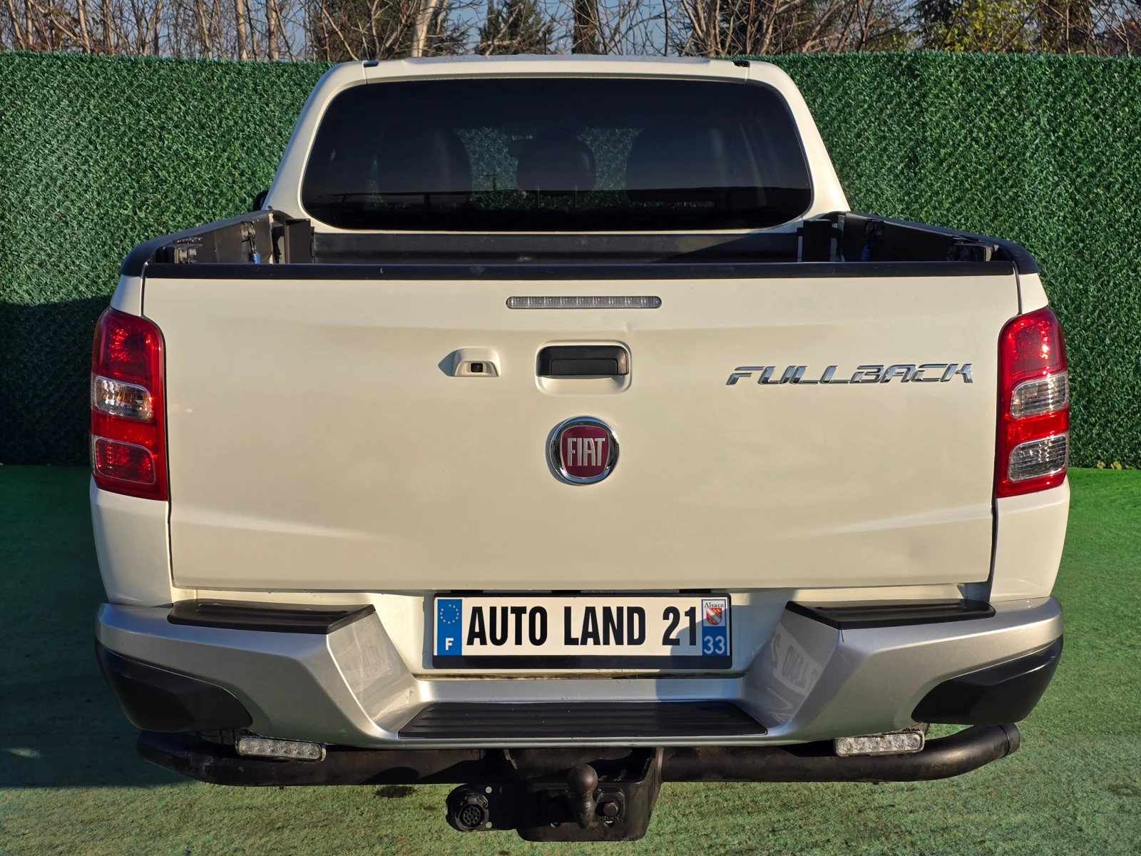 Mitsubishi L200 2.4d* 181��* 4�4* 91000�� | Mobile.bg � ����������� 8