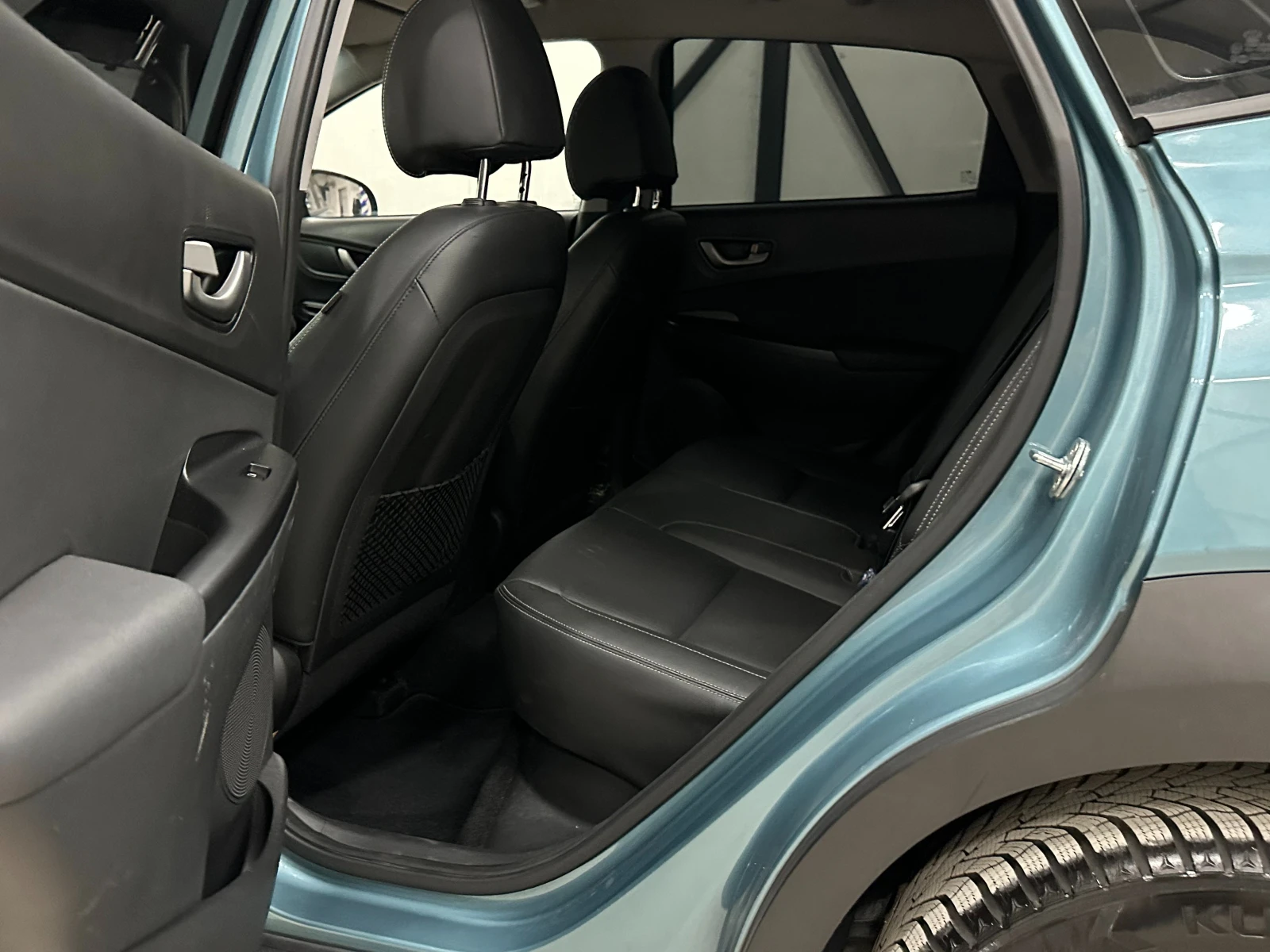 Hyundai Kona 1.6CRDI * ������ * ������ * ���� | Mobile.bg � ����������� 17