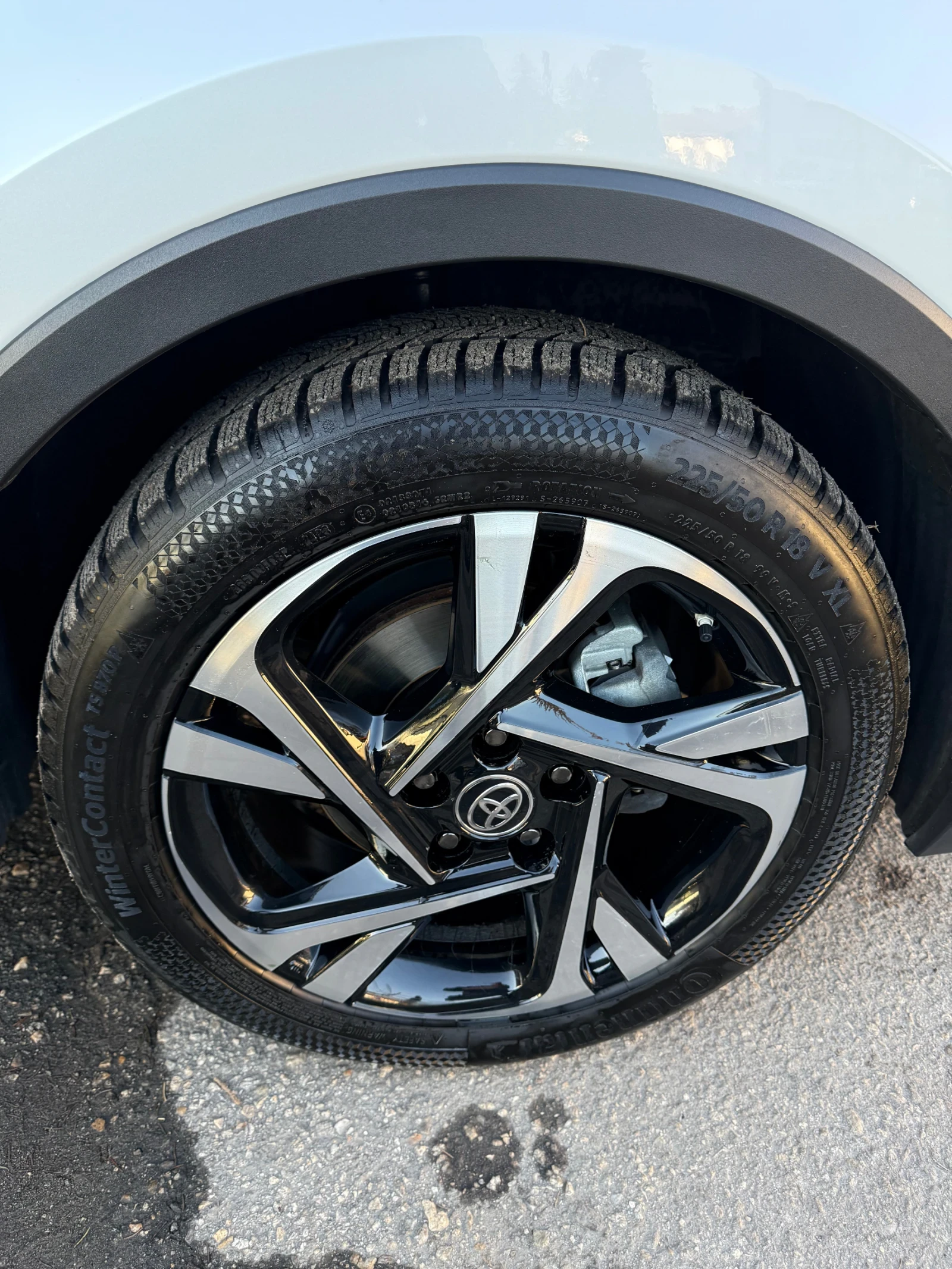 Toyota C-HR | Mobile.bg � ����������� 15