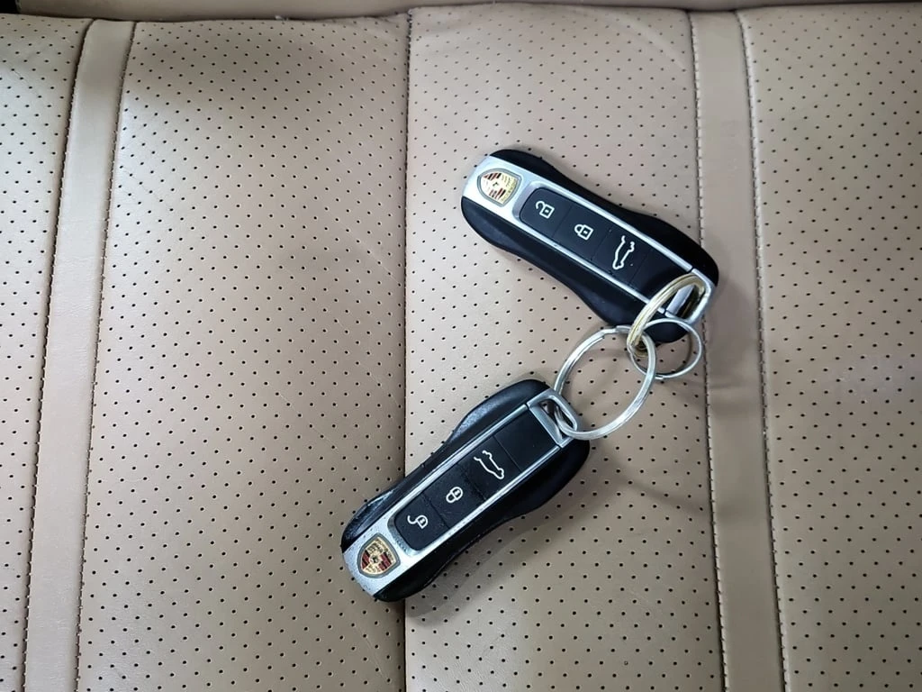 Porsche Cayenne * AWD * CARFAX * ��� ������������ ������ | Mobile.bg � ����������� 10