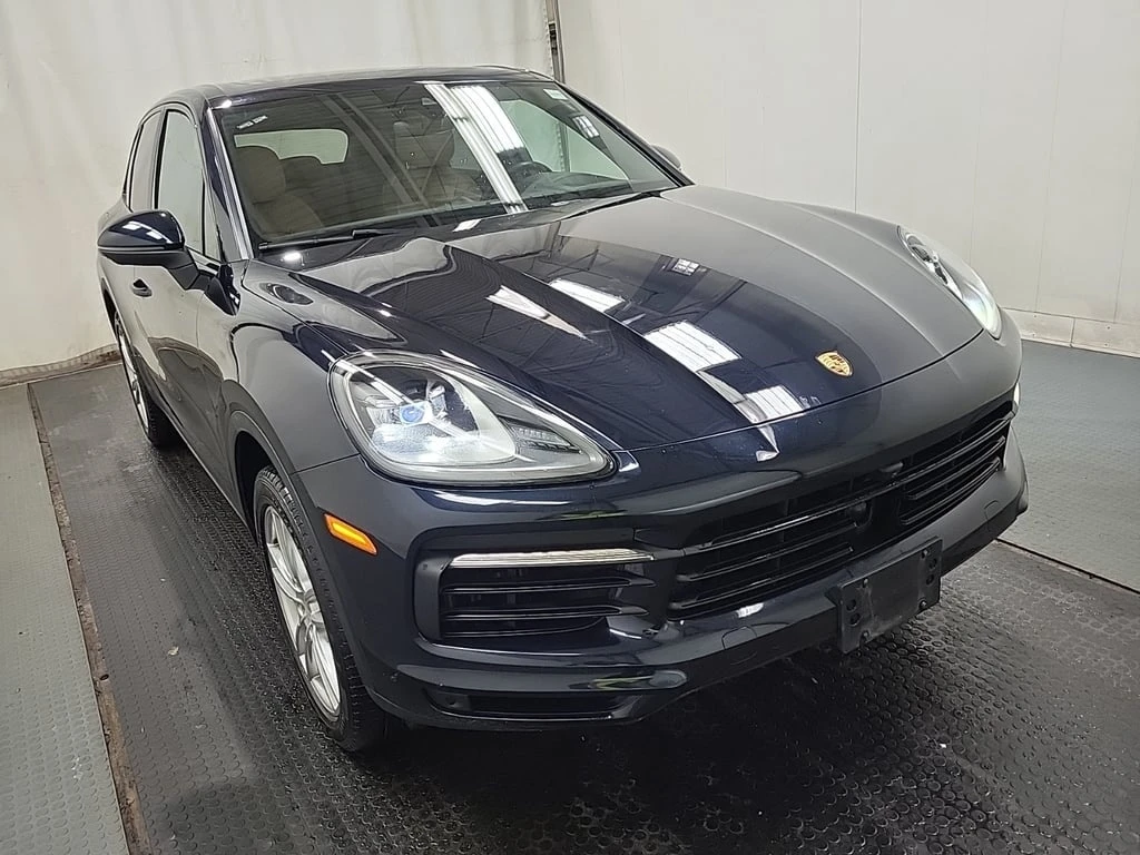 Porsche Cayenne * AWD * CARFAX * ��� ������������ ������ | Mobile.bg � ����������� 3