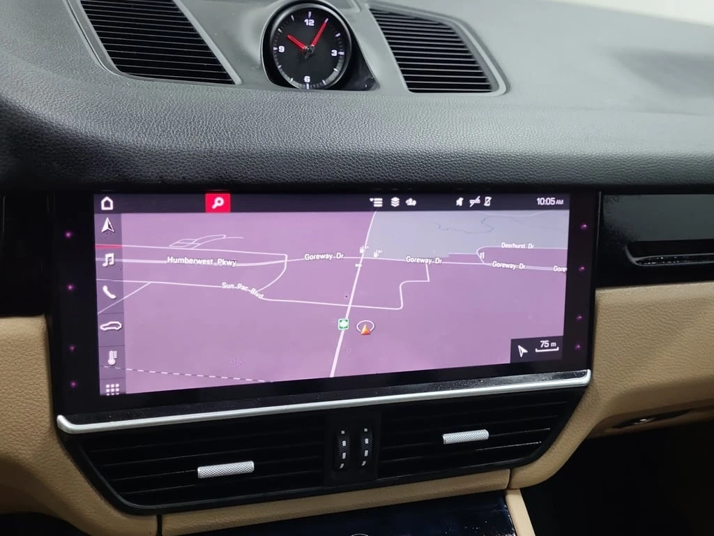 Porsche Cayenne * AWD * CARFAX * ��� ������������ ������ | Mobile.bg � ����������� 15