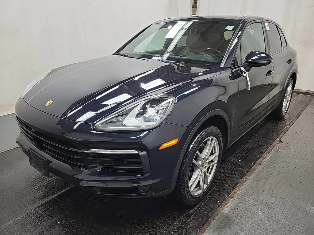 Porsche Cayenne * AWD * CARFAX * ��� ������������ ������ | Mobile.bg � ����������� 13