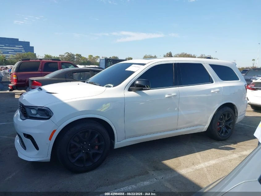 Dodge Durango 6.2L V-8 SUPERCHARGER, 710HP All Wheel Drive | Mobile.bg � ����������� 5
