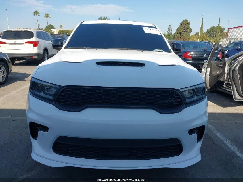 Dodge Durango 6.2L V-8 SUPERCHARGER, 710HP All Wheel Drive | Mobile.bg � ����������� 3