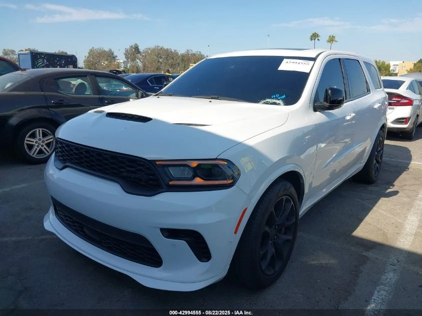 Dodge Durango 6.2L V-8 SUPERCHARGER, 710HP All Wheel Drive | Mobile.bg � ����������� 10