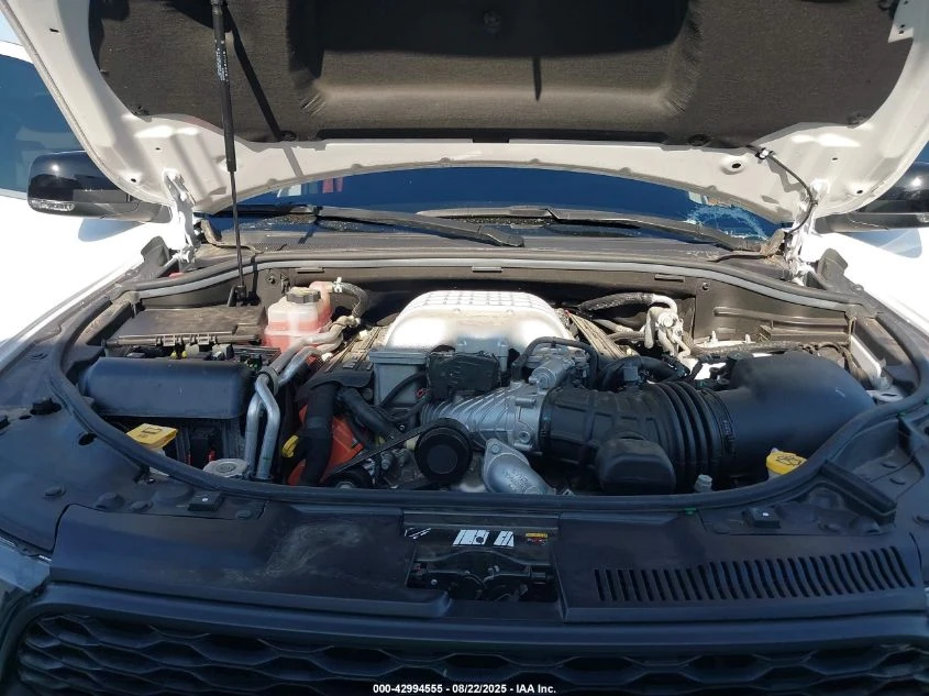 Dodge Durango 6.2L V-8 SUPERCHARGER, 710HP All Wheel Drive | Mobile.bg � ����������� 14