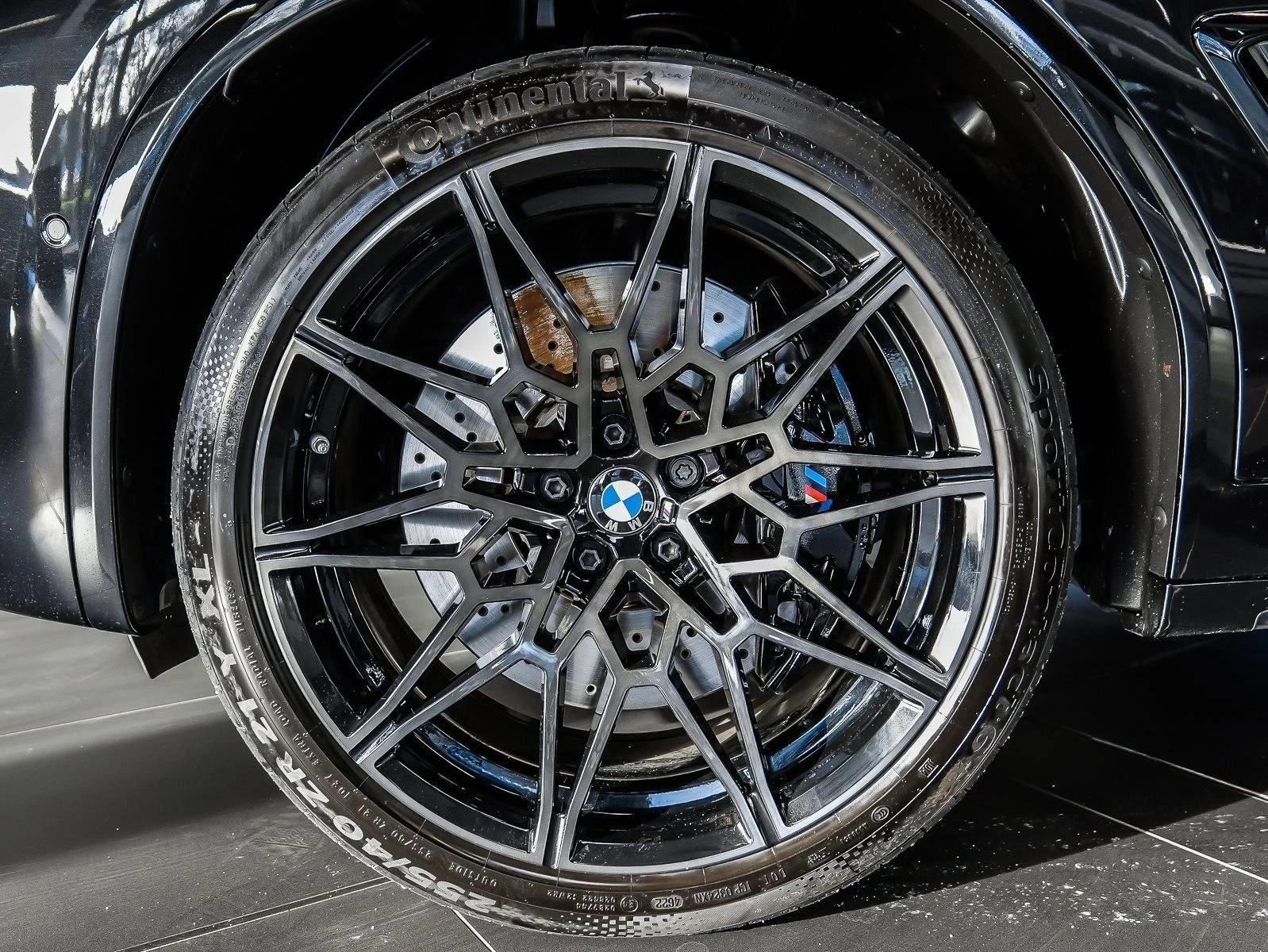 BMW X3 M COMPETITION CARBON PANORAMA 360 CAMERA  | Mobile.bg � ����������� 6