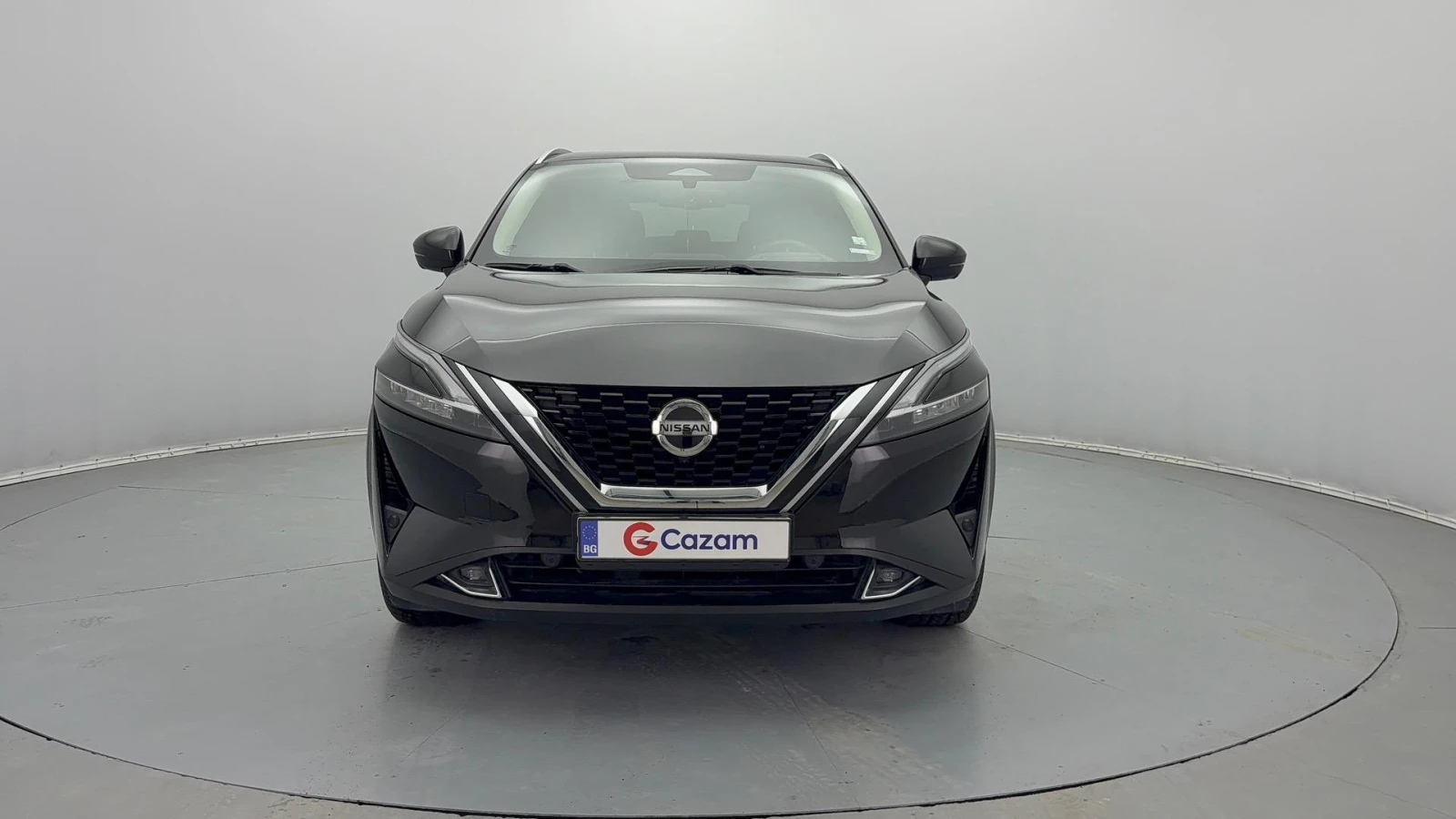 Nissan Qashqai  - изображение 2